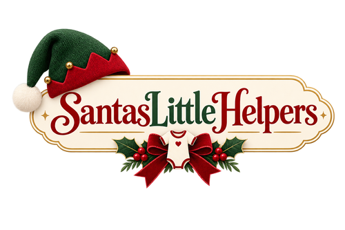 Santas Little Helpers